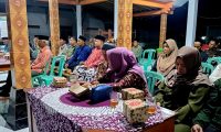Musyawarah Pembentukan Panitia Merti Desa Soko Digelar