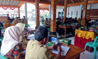 Musrenbangdes RKPDes 2026 Desa Soko Berlangsung Lancar dan Partisipatif