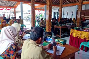 Musrenbangdes RKPDes 2026 Desa Soko Berlangsung Lancar dan Partisipatif