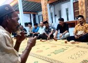 Desa Soko Gelar Musyawarah Persiapan Tanam Jelang Musim Tanam