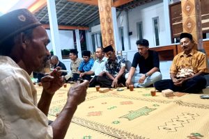 Desa Soko Gelar Musyawarah Persiapan Tanam Jelang Musim Tanam